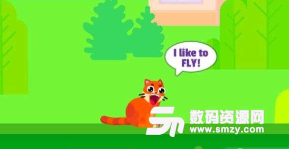 小猫冠军手游安卓版(卡通休闲) v1.2 免费手机版