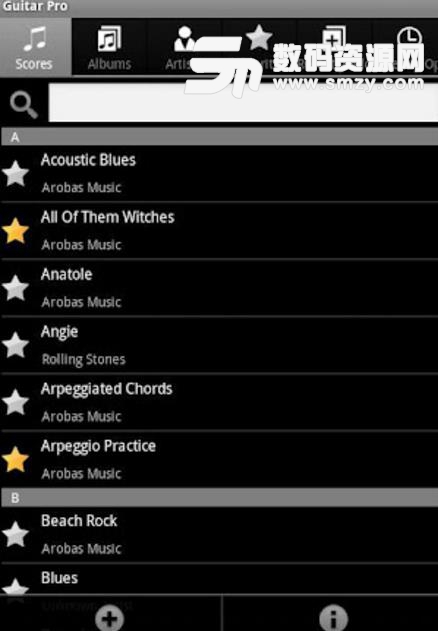 吉他演奏家app安卓版(手机模拟吉他来演奏) v1.8.8 最新版