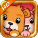 巴巴熊快乐儿歌动画免费版(育儿早教类) v6.12 安卓版