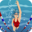 学游泳安卓版(游泳方法教学软件) v1.4 手机版