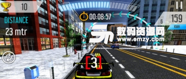 山路赛车安卓正式版(赛车竞技手机游戏) v1.4 手机版
