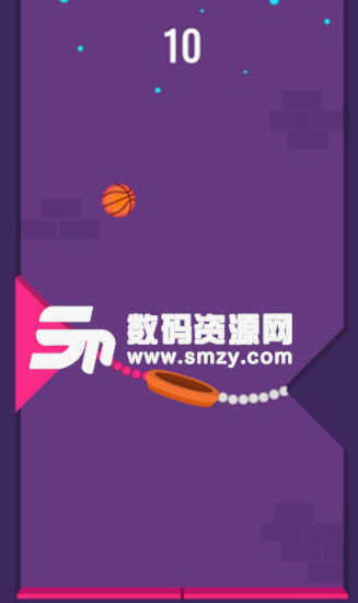 花式灌篮手机版(轻松休闲的的篮球游戏) v1.4.5 安卓版