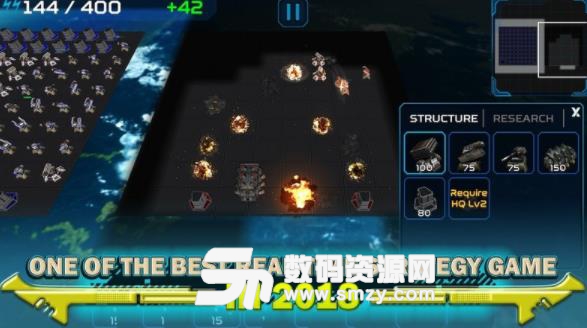 金属战争安卓版(战争策略游戏) v1.2.17 手机版