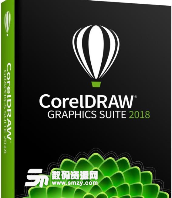 CorelDRAW Graphics Suite破解版