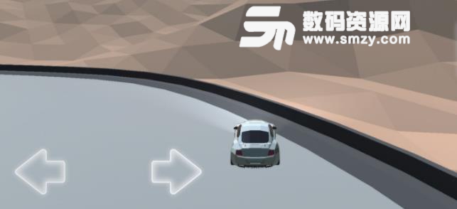 防滑行拉力赛手游安卓最新版(模拟驾驶赛车) v0.95 手机免费版