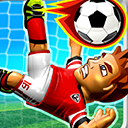 足球完胜安卓最新版(有趣的体育竞技类手机游戏) v4.2 手机版