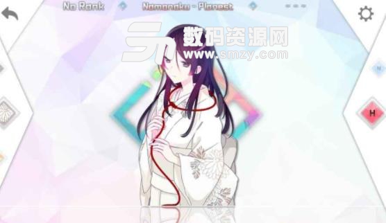 MuRevo手机版(音乐节奏游戏) v1.2.3 安卓版