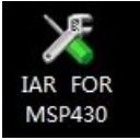 iar for msp430已注册版