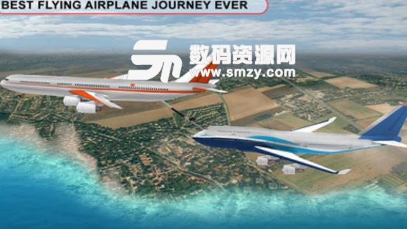 的士航空运输3D安卓版(模拟飞行游戏) v1.2 手机版