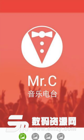 Mr.C音乐电台手机版(听觉音乐电台新体验) v1.2.1 安卓版