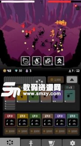 部落呜嘎嚓中文版(放置策略游戏) v1.6 安卓版