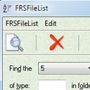 FRSFileList最新版