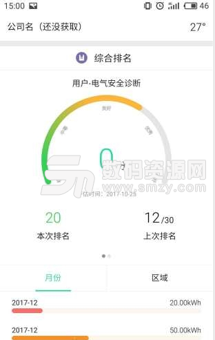 云电侠app(掌上用电管理) v1.1.1 安卓手机版