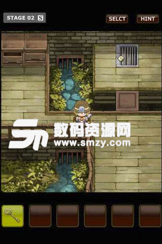 斯莉德公主安卓版(日系冒险解谜手游) v1.3 免费版