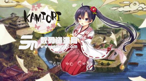 萌妹子冒险记苹果版(Kamiori) v1.1 iOS版