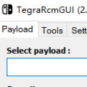 TegraRcmGUI最新版