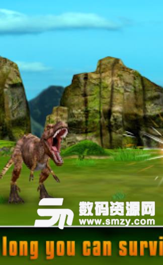 恐龙狩猎安卓版(动作射击游戏) v7.3.0 手机版