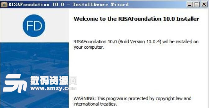 RISAFoundation破解版