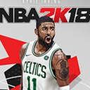 NBA2K18传奇球员艾弗森身形面补MOD