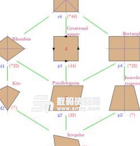 3pt Rectangle最新免费版