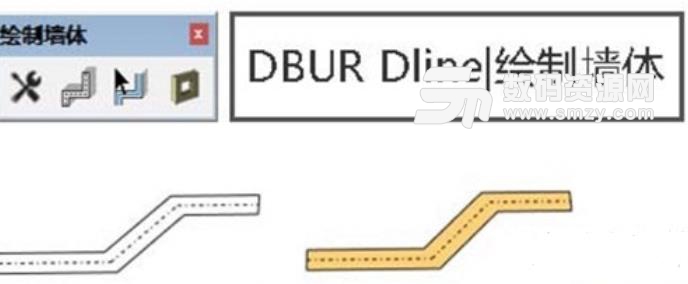 DBUR Dline最新版