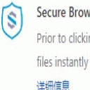 Secure Browsing免费版
