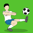 足球高手安卓最新版(卡通足球对战类游戏) v1.8.01 手机版