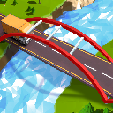 交通桥梁建筑的道路安卓版(受欢迎的架桥游戏) v2.2.0 手机版