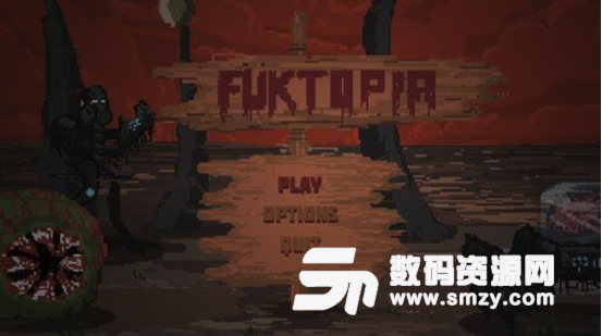 FukTopia免费版(像素风格的动作闯关手游) v0.3 安卓版