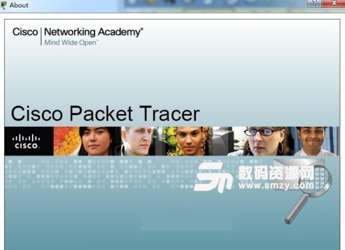 Cisco Packet Tracer 7.0破解版