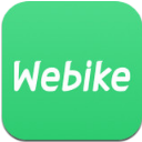 Webike免費版(共享單車的客戶端) v1.4 安卓版