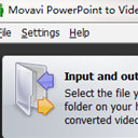 Movavi PowerPoint to Video Convert官方版