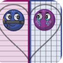爱的心球手机版(卡通风格益智手游) v1.0.9 安卓版