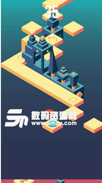 天空迷宫手机最新版(简单的休闲创意手游) v1.4.3 安卓版