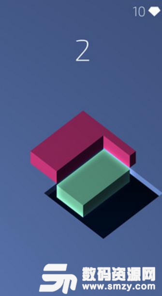 方块堆叠手游(休闲益智游戏) v1.1 安卓版