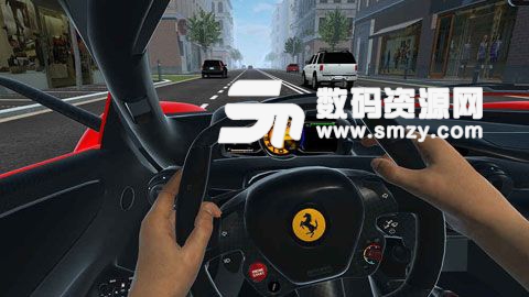 超车小能手安卓版(超逼真模拟驾驶游戏) v1.3.5 手机版