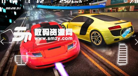 疯狂的赛车3D手游(赛车竞速游戏) v1.1.15 安卓版
