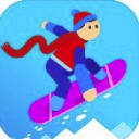 Ketchapp冬运安卓版(体育竞技游戏) v1.0 最新版