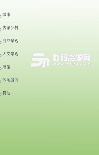 西安旅游景点大全app安卓版(西安旅游攻略) v5.2 免费手机版