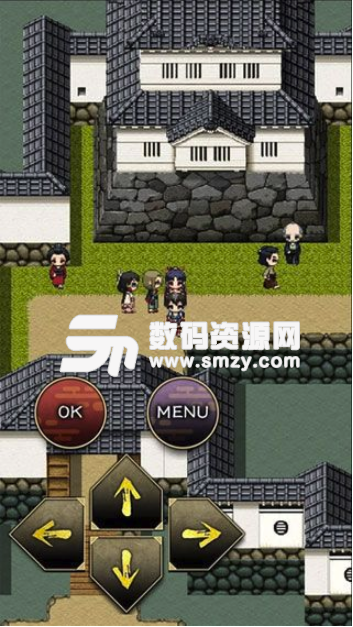 行田创生RPG最新版(经典日系RPG游戏) v1.2.3 安卓版