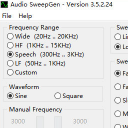 Audio SweepGen免费版