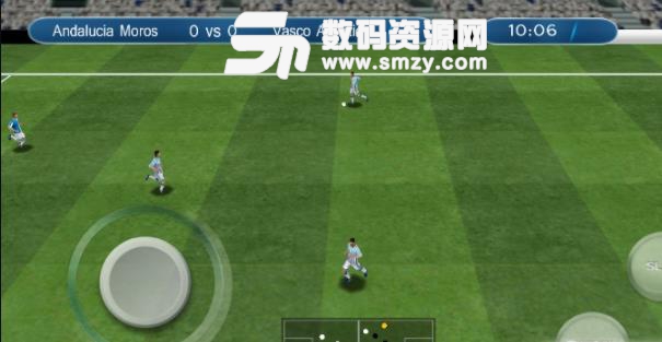 夺冠世界杯2018安卓最新版(足球对抗) v1.2 手机免费版