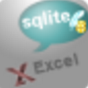 SqliteToExcel最新版