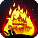 城堡燃烧安卓版(即时策略对战手游) v1.3 免费版