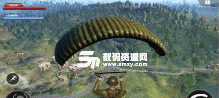 德军大逃杀最新版(3D射击游戏) v1.8.0 免费版