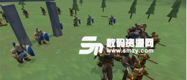 兽人战争模拟手机版(最新的战争系列游戏) v2.3 安卓版