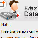 Kvisoft Data Recovery正式版