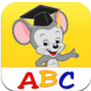 abc老鼠英语APP安卓版(专业的英语学习教育知识) v4.6.3.08 手机版
