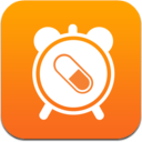 虚拟药箱手机版(医疗药物提醒功能) v1.2 安卓版