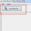 Easy Blurry Video Clearer